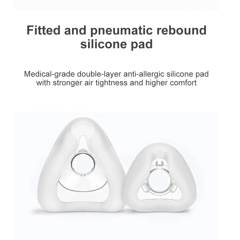 DreamBreath Comfort Mask
