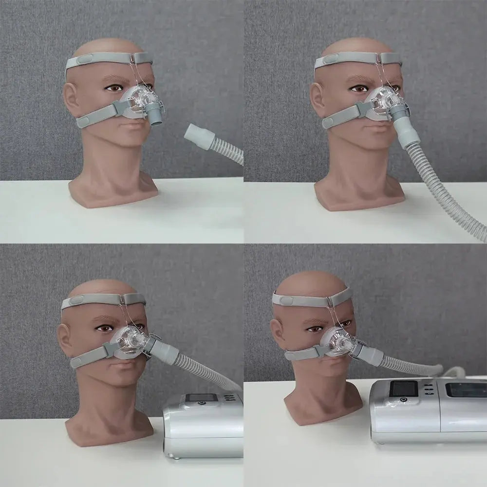 DreamBreath Comfort Mask