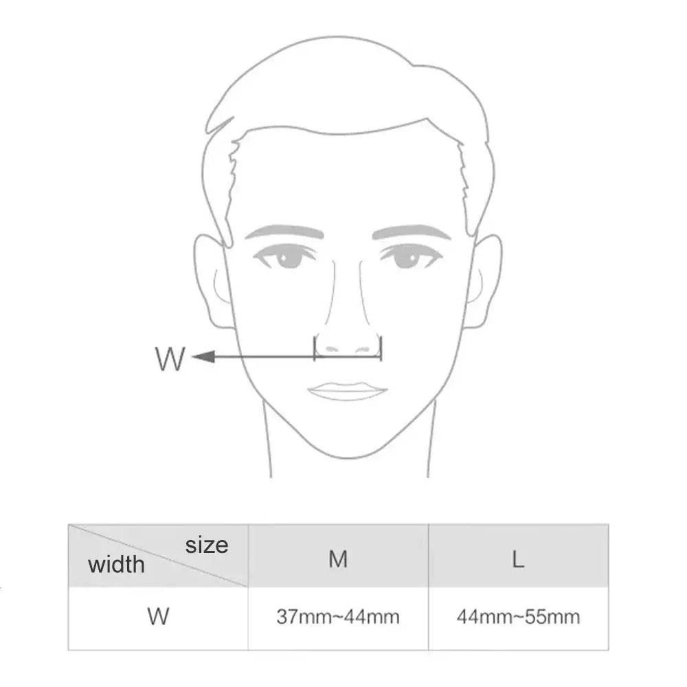 DreamBreath Comfort Mask