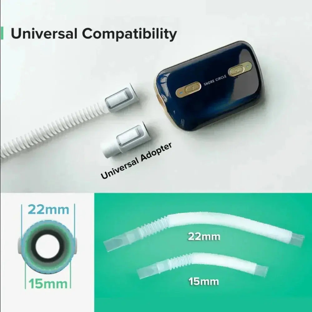DreamSleep Snore Stopper