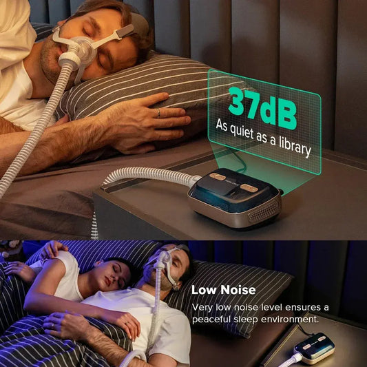DreamSleep Snore Stopper